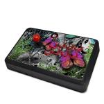 Goth Forest Mayflash Arcade Fightstick F500 Skin