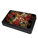 Gothic Tattoo Mayflash Arcade Fightstick F500 Skin