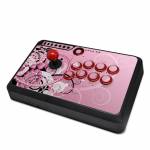 Her Abstraction Mayflash Arcade Fightstick F500 Skin