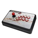 Hazel Marble Mayflash Arcade Fightstick F500 Skin
