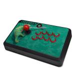 Iguana Mayflash Arcade Fightstick F500 Skin