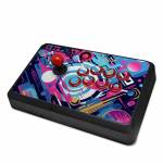 Jammin Mayflash Arcade Fightstick F500 Skin