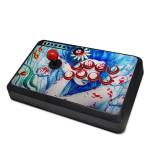 Lady Koi Mayflash Arcade Fightstick F500 Skin