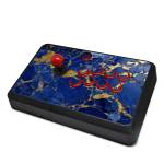 Lapis Lazuli Mayflash Arcade Fightstick F500 Skin