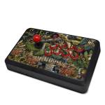 Mantis Mundi Mayflash Arcade Fightstick F500 Skin
