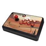 Meandering Desert Mayflash Arcade Fightstick F500 Skin