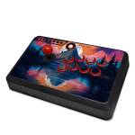 Mountain Moonrise Mayflash Arcade Fightstick F500 Skin