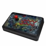Night Trawlers Mayflash Arcade Fightstick F500 Skin