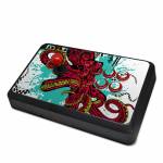 Octopus Mayflash Arcade Fightstick F500 Skin
