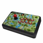 Overlander Mayflash Arcade Fightstick F500 Skin