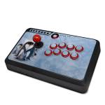 Penguin Heart Mayflash Arcade Fightstick F500 Skin