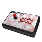 Pink Circles Mayflash Arcade Fightstick F500 Skin