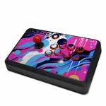 Pumped Mayflash Arcade Fightstick F500 Skin