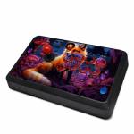 Radiant Fox Mayflash Arcade Fightstick F500 Skin