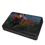 Rhinoceros Unicornis Mayflash Arcade Fightstick F500 Skin