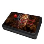 Sabertooth Mayflash Arcade Fightstick F500 Skin