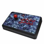 Sky Camo Mayflash Arcade Fightstick F500 Skin