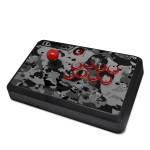 SOFLETE Black Multicam Mayflash Arcade Fightstick F500 Skin