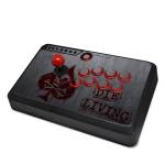 SOFLETE Die Living Bomber Mayflash Arcade Fightstick F500 Skin