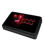 She Devil Mayflash Arcade Fightstick F500 Skin