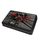 Skull Wrap Mayflash Arcade Fightstick F500 Skin