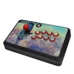 Spectral Cat Mayflash Arcade Fightstick F500 Skin