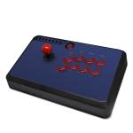 Solid State Cobalt Mayflash Arcade Fightstick F500 Skin