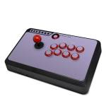 Solid State Lavender Mayflash Arcade Fightstick F500 Skin