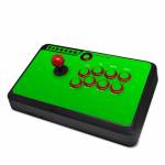 Solid State Slime Mayflash Arcade Fightstick F500 Skin