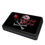 Stigmata Skull Mayflash Arcade Fightstick F500 Skin