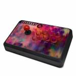 Sunset Storm Mayflash Arcade Fightstick F500 Skin