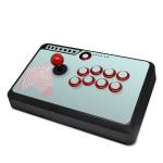 Sweet Zebra Mayflash Arcade Fightstick F500 Skin