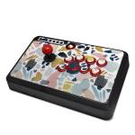 Terrazzo Mayflash Arcade Fightstick F500 Skin