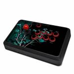 Aqua Tranquility Mayflash Arcade Fightstick F500 Skin