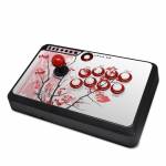 Pink Tranquility Mayflash Arcade Fightstick F500 Skin