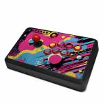 Tubular Mayflash Arcade Fightstick F500 Skin