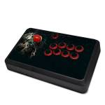 Three Wolf Moon Mayflash Arcade Fightstick F500 Skin