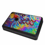 World of Soap Mayflash Arcade Fightstick F500 Skin