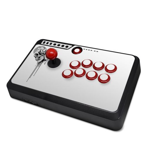 Amour Noir Mayflash Arcade Fightstick F500 Skin