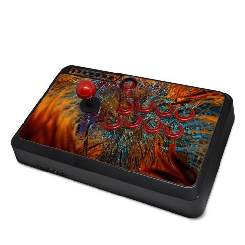 Axonal Mayflash Arcade Fightstick F500 Skin