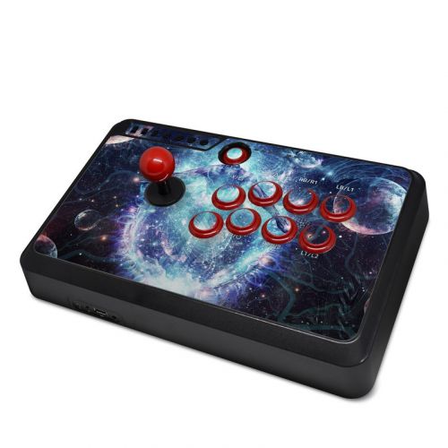 Become Something Mayflash Arcade Fightstick F500 Skin
