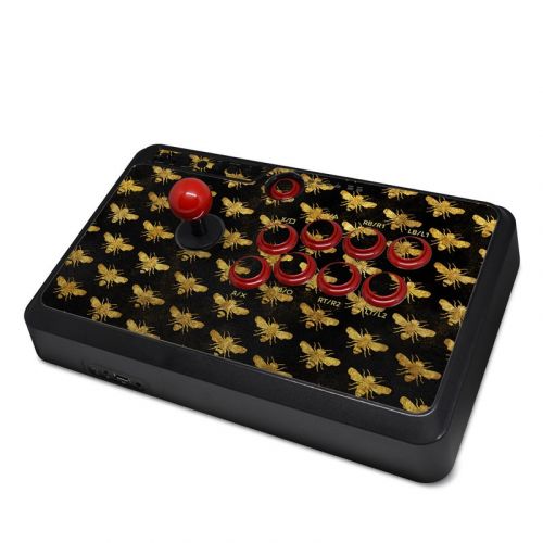 Bee Yourself Mayflash Arcade Fightstick F500 Skin