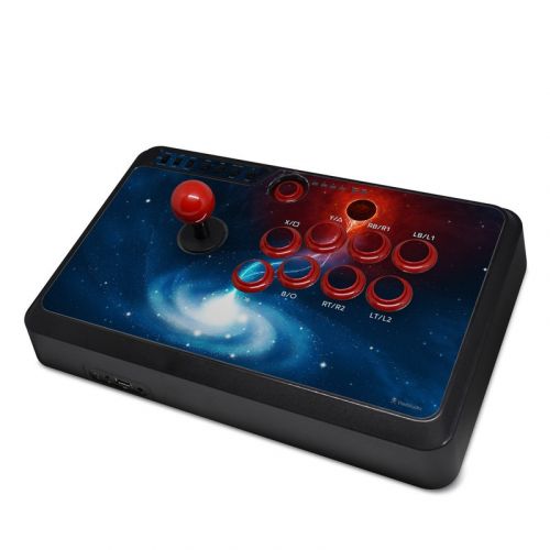 Black Hole Mayflash Arcade Fightstick F500 Skin