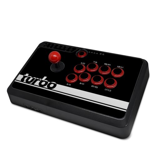 Boosted Mayflash Arcade Fightstick F500 Skin