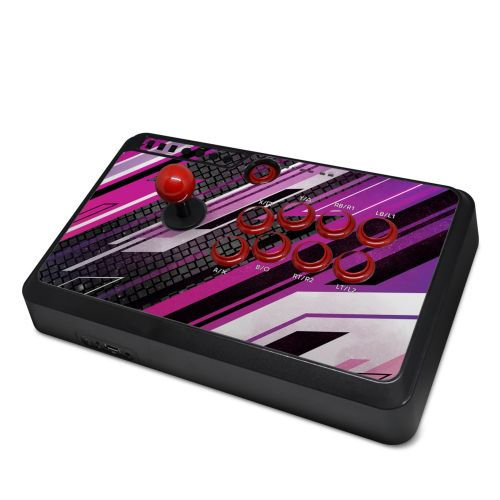 Brappp Mayflash Arcade Fightstick F500 Skin