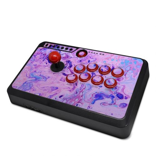 Bubble Bath Mayflash Arcade Fightstick F500 Skin