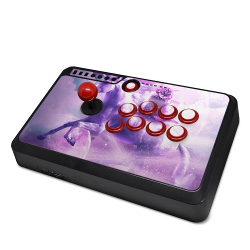 Cat Unicorn Mayflash Arcade Fightstick F500 Skin