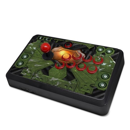Arcade Stick Controllers - The Arcade Stick