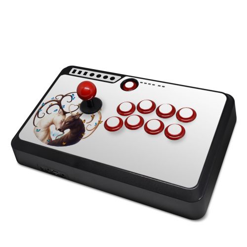 Circle of Life Mayflash Arcade Fightstick F500 Skin