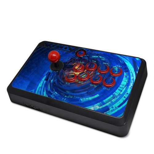 Clockwork Mayflash Arcade Fightstick F500 Skin